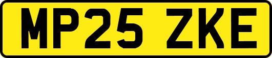 MP25ZKE