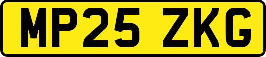 MP25ZKG