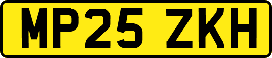 MP25ZKH