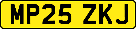 MP25ZKJ