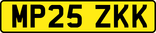 MP25ZKK