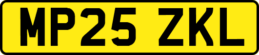 MP25ZKL