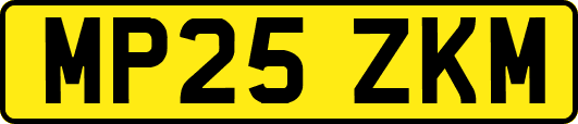 MP25ZKM