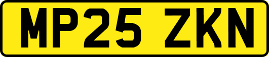 MP25ZKN