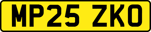 MP25ZKO