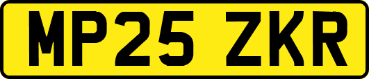MP25ZKR