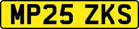 MP25ZKS