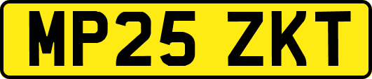MP25ZKT