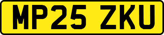 MP25ZKU