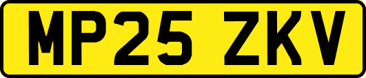 MP25ZKV