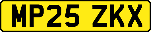 MP25ZKX