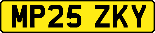 MP25ZKY