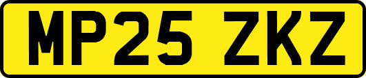 MP25ZKZ