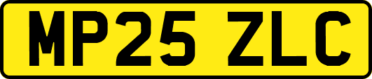 MP25ZLC