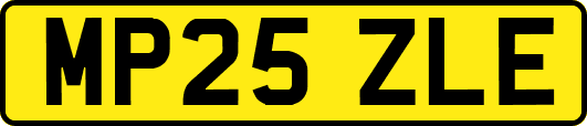 MP25ZLE