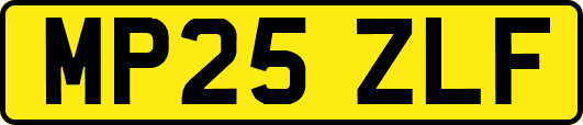 MP25ZLF