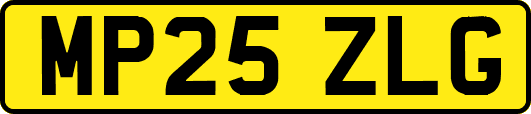 MP25ZLG