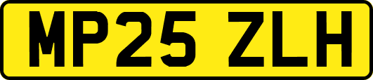 MP25ZLH