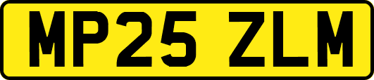 MP25ZLM