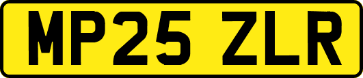 MP25ZLR