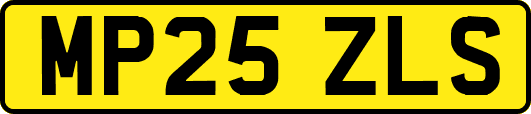 MP25ZLS