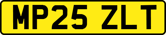 MP25ZLT