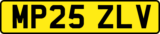 MP25ZLV