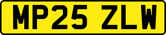 MP25ZLW