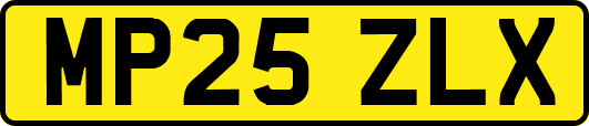 MP25ZLX