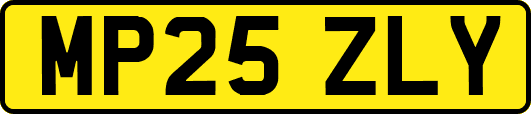 MP25ZLY