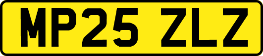 MP25ZLZ