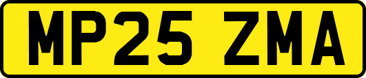 MP25ZMA