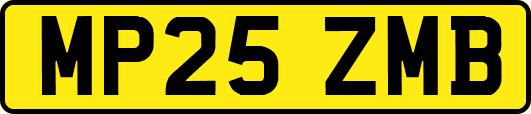 MP25ZMB
