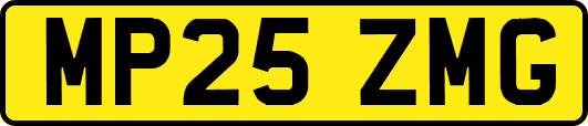 MP25ZMG