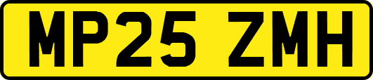 MP25ZMH