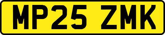 MP25ZMK