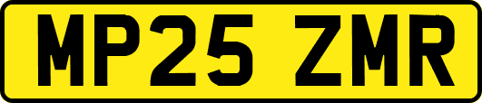 MP25ZMR