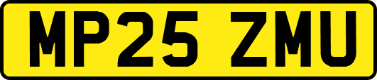 MP25ZMU