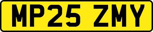 MP25ZMY