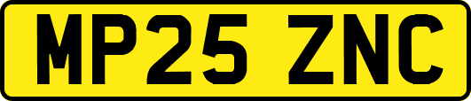 MP25ZNC