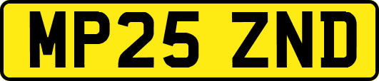 MP25ZND