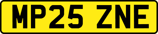 MP25ZNE