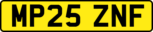 MP25ZNF