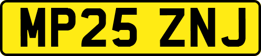 MP25ZNJ
