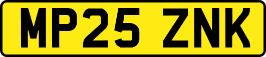 MP25ZNK