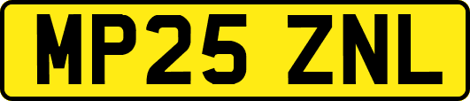 MP25ZNL