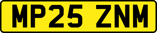 MP25ZNM