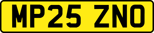 MP25ZNO