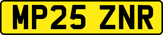 MP25ZNR