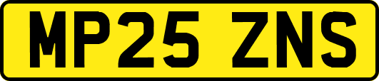 MP25ZNS